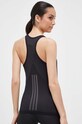 Îmbrăcăminte adidas Performance top de antrenament IB0693 negru