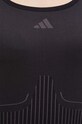 adidas Performance top de antrenament IB0693 negru