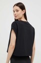Odzież adidas Originals t-shirt bawełniany IB1406 czarny