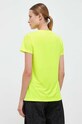 Îmbrăcăminte adidas Performance tricou de antrenament Tabela 23 IB4932 galben
