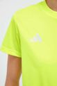 Μπλουζάκι προπόνησης adidas Performance Tabela 23 Tabela 23 IB4932 κίτρινο