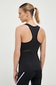 Odzież adidas by Stella McCartney top treningowy TruePurpose IB5532 czarny