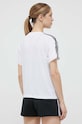 Odzież adidas Performance t-shirt treningowy Train Essentials IC5040 biały