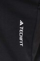 adidas Performance top treningowy Techfit HN9088 czarny