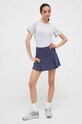 Футболка для тренинга adidas Performance Hilo HR6096 серый AW23