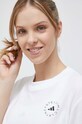 Футболка adidas by Stella McCartney белый HR9167