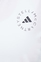 Тениска adidas by Stella McCartney HR9167 бял