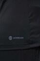 Топ для тренировок adidas Performance HZ4281 чёрный