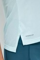 adidas TERREX t-shirt sportowy Agravic HZ6260 turkusowy