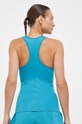 Ρούχα Τοπ προπόνησης adidas by Stella McCartney TruePurpose IA1505 τιρκουάζ