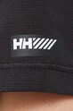 Helly Hansen tricou sport Tech 48514 negru