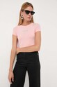 Rotate t-shirt rózsaszín 1112151814