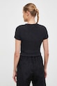 Îmbrăcăminte Fila tricou FAW0563 negru