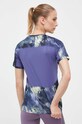 Ρούχα Αθλητικό μπλουζάκι The North Face Sunriser NF0A84LFOMW1 πολύχρωμο