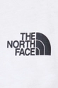 Βαμβακερό μπλουζάκι The North Face NF0A4M5QO6R1