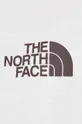 The North Face t-shirt in cotone