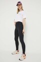 Хлопковая футболка Vertere Berlin VER.LT41 белый AW23