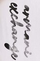 Armani Exchange t-shirt bawełniany biały 6RYT04.YJ16Z