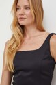 Marella top negru 2331660133200