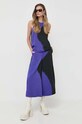 Μπλουζάκι Marella 2331660333200 μωβ AW23
