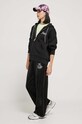 Juicy Couture t-shirt JCWC221002.481 zielony AW23