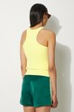 Samsoe Samsoe cotton top F23300037 yellow SS25