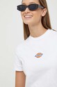 Футболка Dickies белый DK0A4XPOWHX1