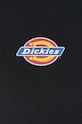 Dickies t-shirt DK0A4XPOBLK1 czarny