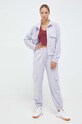 Топ для йоги Puma Studio Ultrabare 524175 бордо AW23