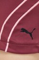 Топ для йоги Puma Studio Ultrabare 524175 бордо