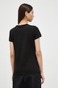 Ruházat Puma pamut póló 530076 fekete