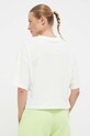 Pamučna majica Puma 621381 bež AW23