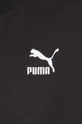Хлопковая футболка Puma