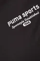 Бавовняна футболка Puma Жіночий