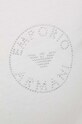 Emporio Armani Underwear t-shirt lounge beżowy 163139.3F223