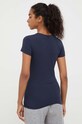 Îmbrăcăminte Emporio Armani Underwear tricou lounge 163139.3F223 bleumarin