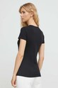 Emporio Armani Underwear t-shirt lounge 163139.3F223 czarny AW23