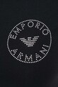 Emporio Armani Underwear t-shirt lounge czarny 163139.3F223
