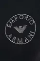 чорний Футболка лаунж Emporio Armani Underwear