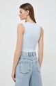 Одяг Топ Guess W3BZ15.Z37K0 блакитний