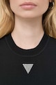 Top Guess ALEXIA W3BZ15.Z37K0 čierna