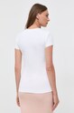 Odzież Guess t-shirt W3BI56.J1314 biały