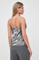 Одяг Футболка Guess W3BH61.WFQA0 чорний