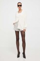 Guess top W3BR72.Z3BH0 beżowy AW23