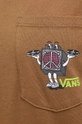 Vans t-shirt bawełniany Damski