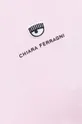 Βαμβακερό μπλουζάκι Chiara Ferragni Γυναικεία