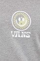 Тениска Vans VN000ABVGRH1 сив