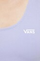 Vans top VN0A7PNCC8B1 fioletowy