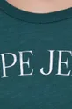 Pamučna majica Pepe Jeans Ženski