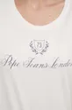 Бавовняна футболка Pepe Jeans Vivian Жіночий